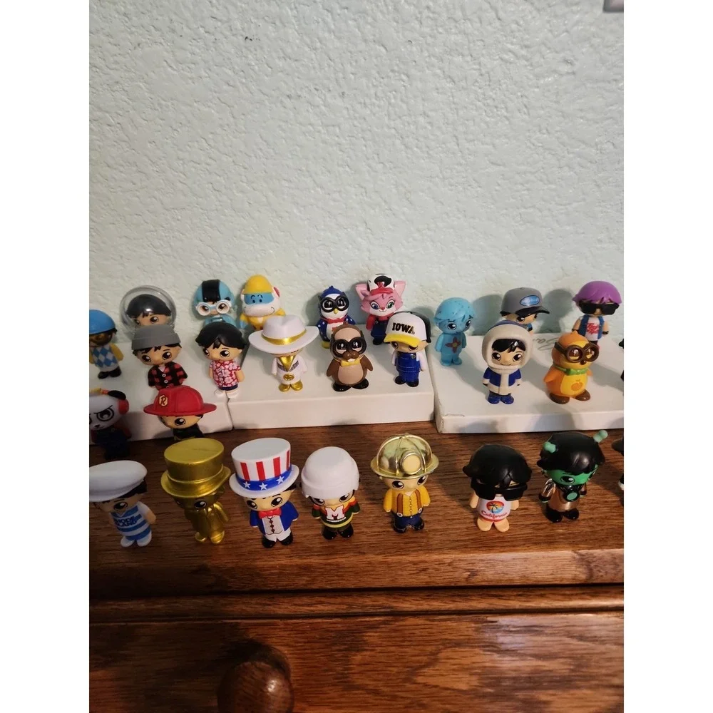(45) Ryan's World 2